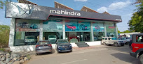 Mahindra Bhilwara Agro Auto Services