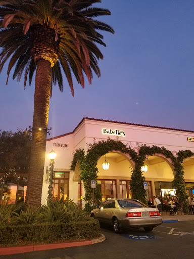 Shopping Mall «Crystal Cove Shopping Center», reviews and photos, 7845-8085 East Coast Hwy, Newport Beach, CA 92657, USA