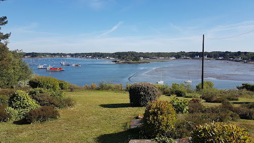 Agence de location de maisons de vacances La Maison du Marin Pêcheur Saint-Philibert