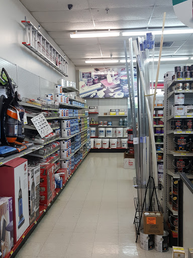 Hardware Store «Handyman Ace Hardware», reviews and photos, 1240 E Central Ave, Miamisburg, OH 45342, USA