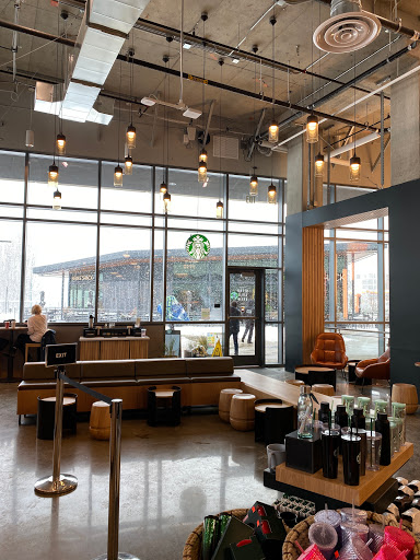 Grocery Store «Quality Food Center», reviews and photos, 211 Parkplace Center, Kirkland, WA 98033, USA