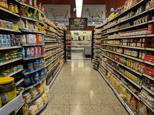 Grocery Store «Fresh Farms», reviews and photos, 20 S Milwaukee Ave, Wheeling, IL 60090, USA