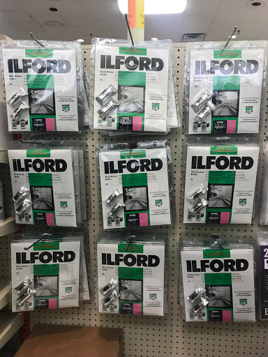 Art Supply Store «art coop, inc», reviews and photos, 150 Lincoln Square, Urbana, IL 61801, USA