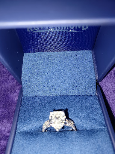 Jeweler «Rottermond Jewelers», reviews and photos, 102 E Main St, Brighton, MI 48116, USA