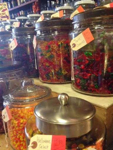 General Store «Symons General Store & Wine Cellar», reviews and photos, 401 E Lake St, Petoskey, MI 49770, USA