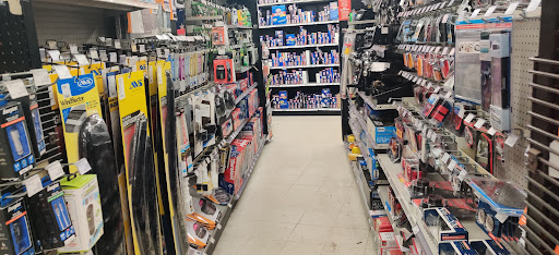 Auto Parts Store «AutoZone», reviews and photos, 33 US Hwy 206, Raritan, NJ 08869, USA