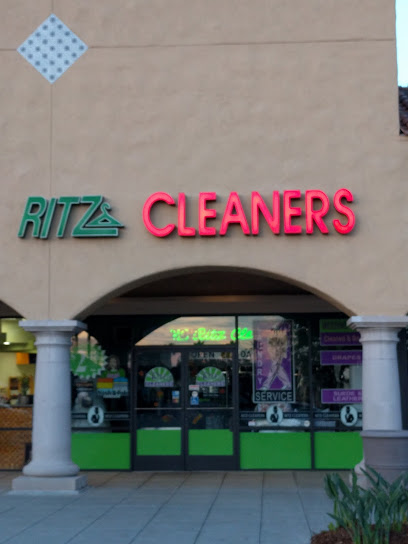 ritz cleaners