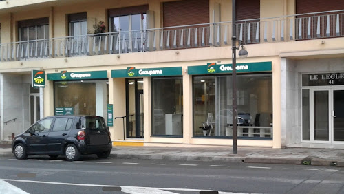 Agence Groupama Draguignan à Draguignan