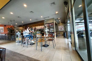 Starbucks Majadas image