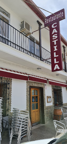 Restaurante CASTILLA. km, Av. Príncipe Felipe de Borbón y Grecia, 159, 16660 Las Pedroñeras, Cuenca, España