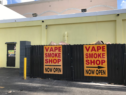 Tobacco Shop «Vape & Smoke Shop - Biscayne», reviews and photos, 2895 Biscayne Blvd, Miami, FL 33137, USA