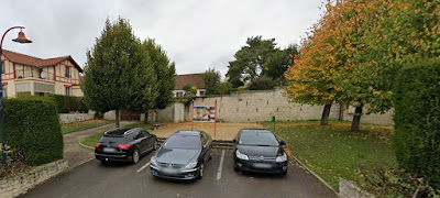 Parking (3 places) à Missy-sur-Aisne