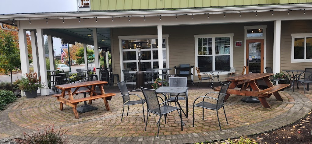 Blue Valley Bistro 97408