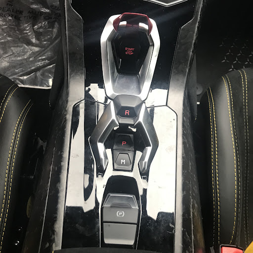 Auto Auction «Manheim Indianapolis», reviews and photos, 3110 S Post Rd, Indianapolis, IN 46239, USA