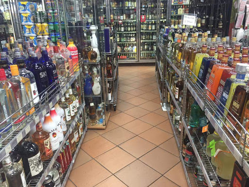 Liquor Store «Ramirez Liquor, Wine, & Kegs», reviews and photos, 736 S Soto St, Los Angeles, CA 90023, USA