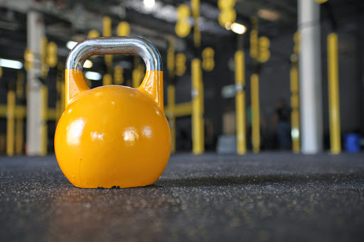 Gym «The Playground - Broward CrossFit», reviews and photos, 10412 W State Rd 84, Davie, FL 33324, USA