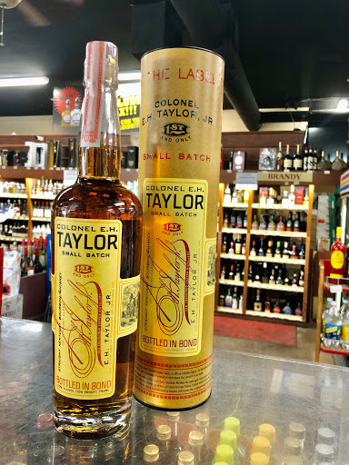 Liquor Store «Xpress Liquor & Wine», reviews and photos, 503 S Fair Ave, Yakima, WA 98901, USA