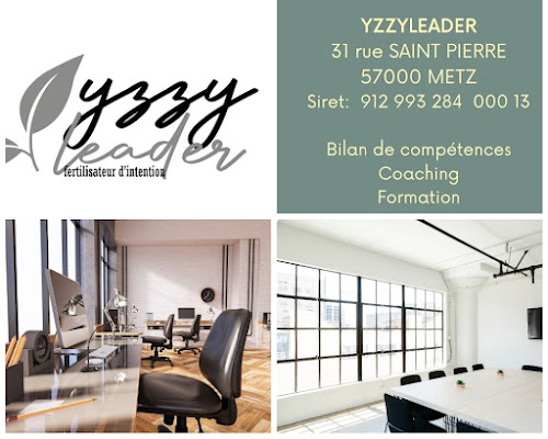 YZZYLEADER à Metz