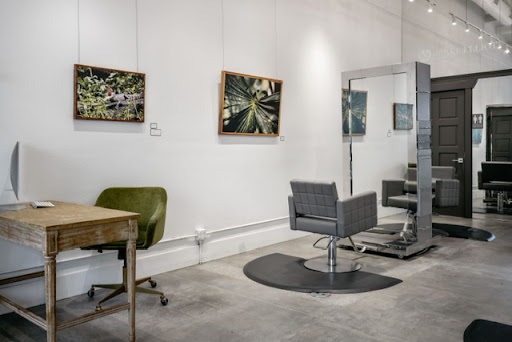 Hair Salon «Blake Elliot Salon and Gallery», reviews and photos, 102 Artisan Alley, DeLand, FL 32720, USA