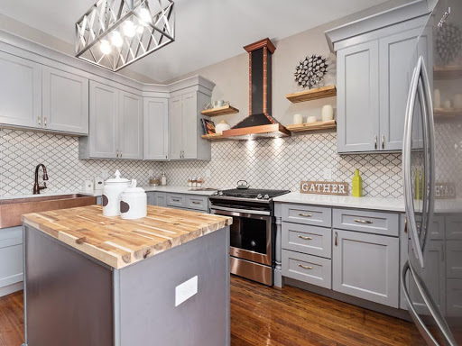 Kitchen Remodeler «Cabinet Connection of North Carolina», reviews and photos, 10315 Chapel Hill Rd, Morrisville, NC 27560, USA