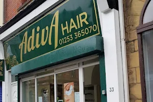 ADIVA HAIR BEAUTY SALON IN BLACKPOOL image