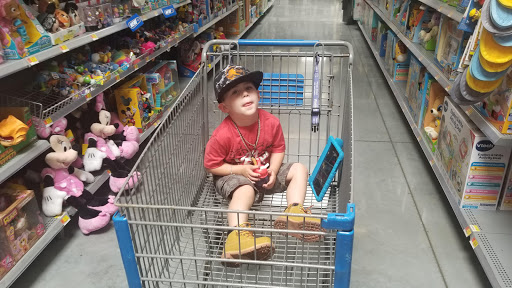 Discount Store «Walmart», reviews and photos, 305 Singing View, Spring Branch, TX 78070, USA