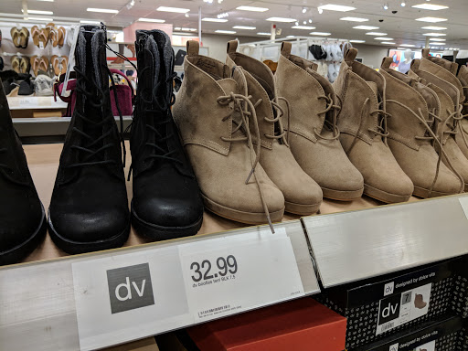 Department Store «Target», reviews and photos, 3201 NW Randall Way, Silverdale, WA 98383, USA