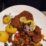 Photo n°2 de l'avis de Jörg.i fait le 21/10/2023 à 09:29 sur le  Landhotel & Restaurant Zum Erbgericht Heeselicht à Stolpen