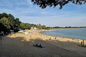 Plaża Skorochów image
