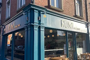 Rumi Cafe Dublin image
