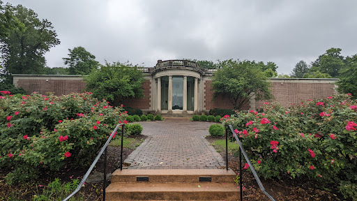 Museum «Washington County Museum of Fine Arts», reviews and photos, 401 Museum Dr, Hagerstown, MD 21741, USA