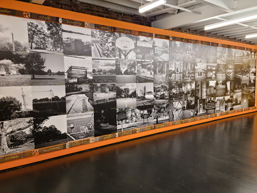 Museum «KMAC Museum», reviews and photos, 715 W Main St, Louisville, KY 40202, USA