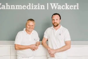 Zahnarzt Dachau - Dr. Konrad Wackerl und Dr. Christian Wackerl image