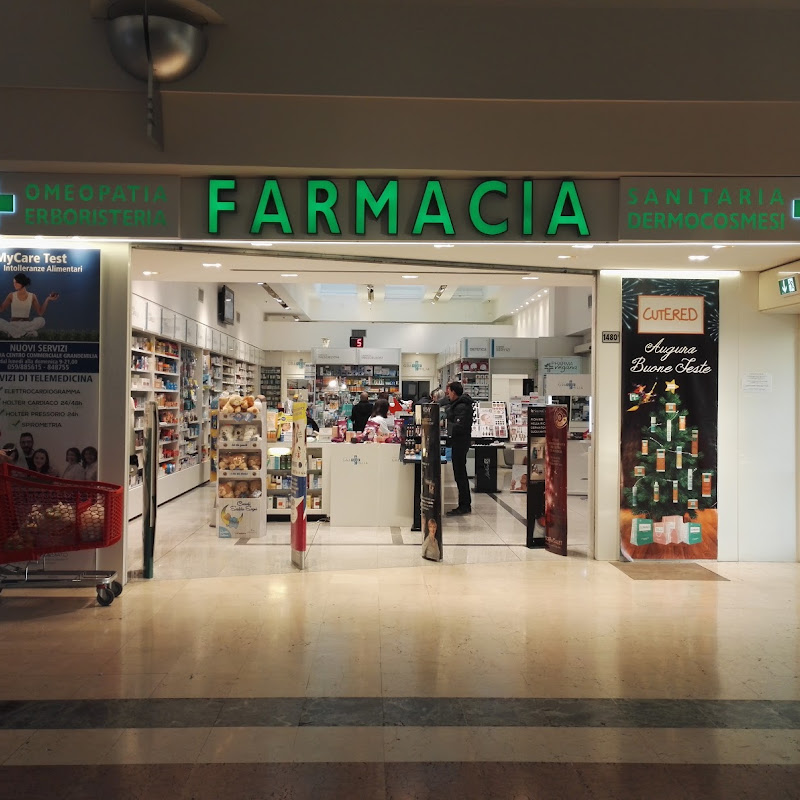 Farmacia Centro Commerciale Grandemilia