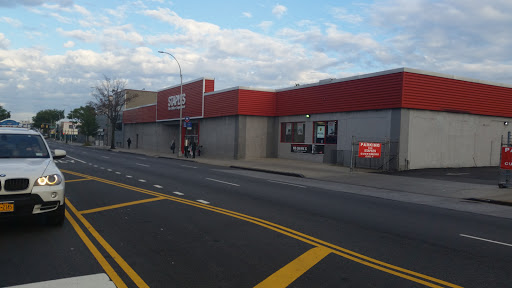 Office Supply Store «Staples», reviews and photos, 209-34 Northern Blvd, Bayside, NY 11361, USA