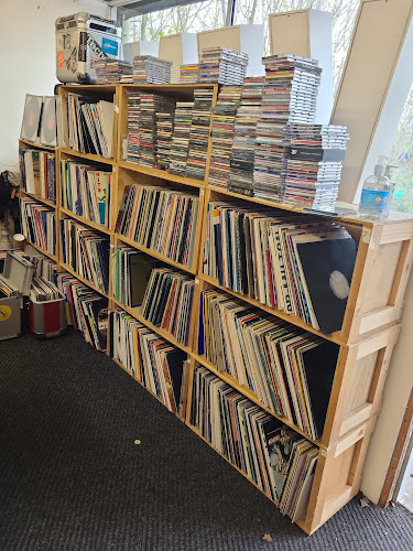 Reviews of Music Is The Answer in Birmingham - Music store