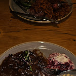 Photo n°1 de l'avis de DaBigOne.0 fait le 09/01/2024 à 14:21 sur le  Restaurant Pöltner Hof | Geniessen in historischem Ambiente à Weilheim in Oberbayern