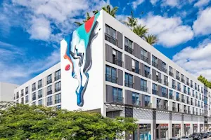 Sentral Wynwood | Furnished Apartments Miami image