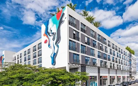 Sentral Wynwood | Furnished Apartments Miami image