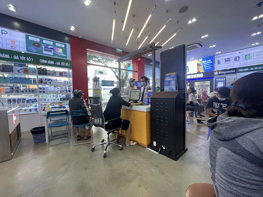 Top 17 cửa hàng mobifone plus Quận 8 Hồ Chí Minh 2022