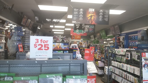 Video Game Store «GameStop», reviews and photos, 2333 Augusta Rd, West Columbia, SC 29169, USA