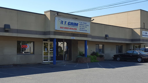 Electronics Repair Shop «R T Grim Electronics Co», reviews and photos, 3925 E Trindle Rd, Camp Hill, PA 17011, USA