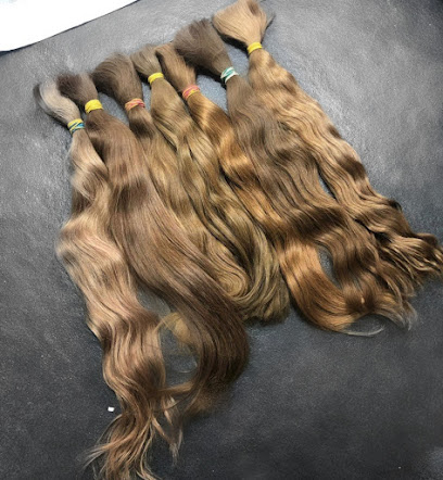 Bahcci Hair Extensions