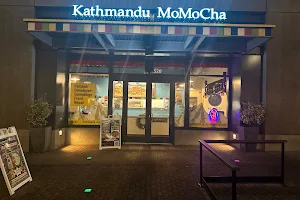 Kathmandu MomoCha image