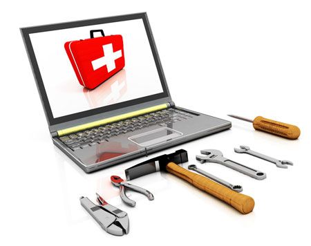 Computer Repair Service «Tampa Computer Doctors», reviews and photos, 4707 W Gandy Blvd #1, Tampa, FL 33611, USA