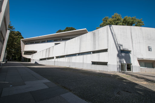 Porto School of Architecture