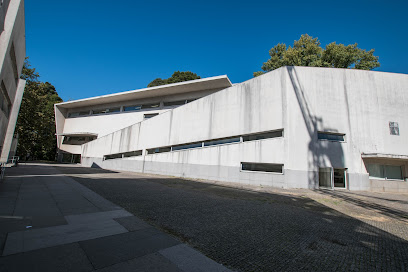 Faculdade de Arquitectura da Universidade do Porto