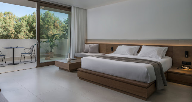 Νεάρχου 18, Χανιά 731 34