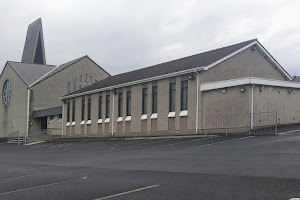 Manse Burnside Presbyterian Church
