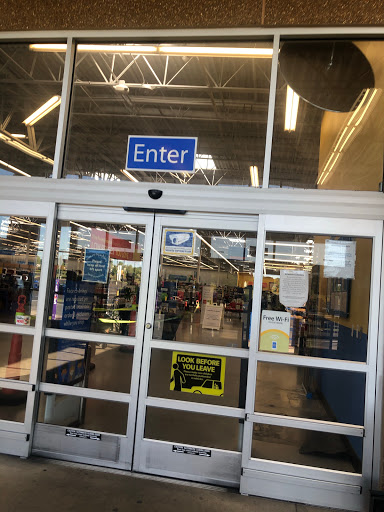 Discount Store «Walmart», reviews and photos, 299 Valley Rd, Warrington, PA 18976, USA